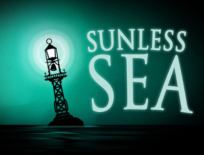 скачать игру Sunless Sea (PC/ENG/2014) v1.0.0 торрент бесплатно