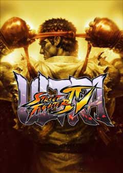скачать игру Ultra Street Fighter IV (2014/Rus) торрент бесплатно
