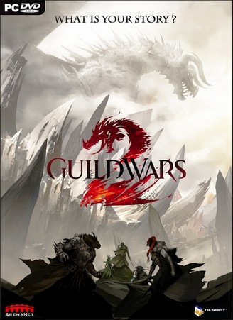 скачать игру Guild Wars 2 торрент бесплатно