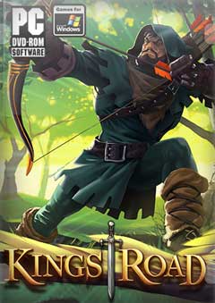 скачать игру KingsRoad (2014/PC/Rus) торрент бесплатно