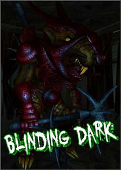 скачать игру Blinding Dark (2014/PC/Eng) торрент бесплатно