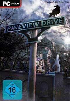 скачать игру Pineview Drive (2014/PC/RePack/Rus) торрент бесплатно
