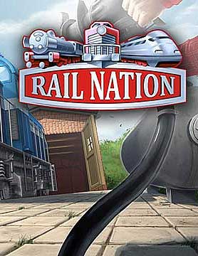 скачать игру Rail Nation (PC/RUS/2014) торрент бесплатно