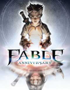 скачать игру Fable Anniversary (2014/Rus/Eng) - [Update 14] торрент бесплатно