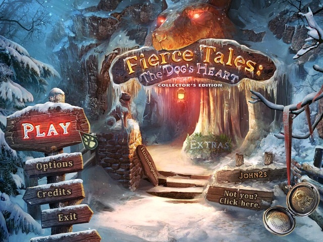 скачать игру Fierce Tales 3: Feline Sight Collector's Edition (PC/RUS/2014) торрент бесплатно
