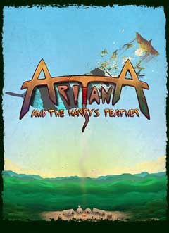 скачать игру Aritana and the Harpy's Feather (2014/PC/Eng) торрент бесплатно