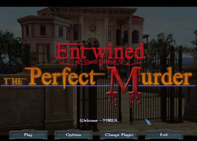 скачать игру Entwined 2: The Perfect Murder (PC/2014/ENG) торрент бесплатно