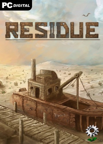 скачать игру Residue: Final Cut (2014/PC/Rus) торрент бесплатно