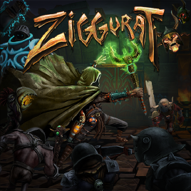 скачать игру Ziggurat (PC/RUS/2014) торрент бесплатно