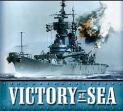 скачать игру Victory at Sea (PC/ENG/2014) торрент бесплатно