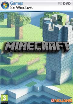 скачать игру Minecraft 1.5.2 + Industrial Craft 2 + BuildCraft (PC/RUS/2014) торрент бесплатно