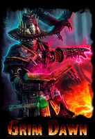 скачать игру Grim Dawn (PC/ENG/2014) торрент бесплатно