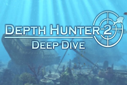 скачать игру Depth Hunter 2: Deep Dive (PC/RUS/2014) торрент бесплатно