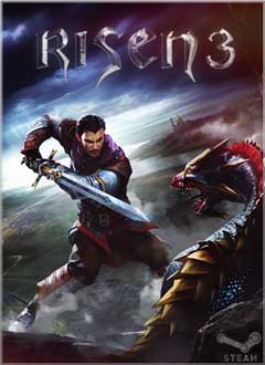 скачать игру Risen 3 - Titan Lords [+ 3DLC] (2014/PC/Repack/Rus) торрент бесплатно