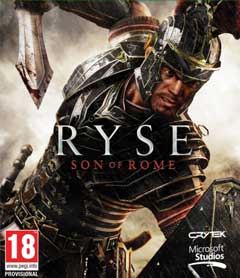 скачать игру Ryse: Son of Rome + DLC (PC/RUS/2014) торрент бесплатно