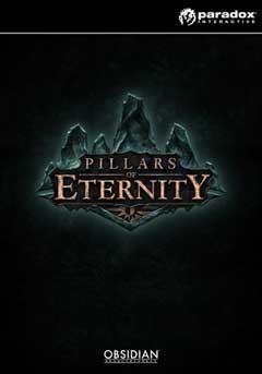 скачать игру Pillars Of Eternity (PC/RUS/2015) торрент бесплатно