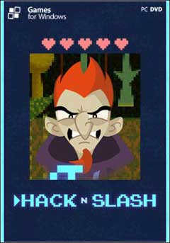 скачать игру Hack 'n' Slash [2014|ENG] торрент бесплатно