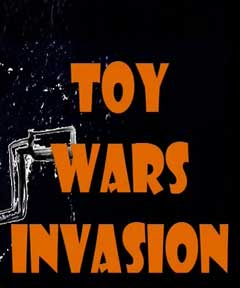 скачать игру Toy Wars Invasion (PC/ENG/2014) торрент бесплатно