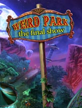 скачать игру Weird Park 3: The Final Show \ Странный парк 3: Финальное шоу. (PC/ENG/2014) торрент бесплатно