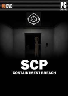 скачать игру SCP Containment Breach (PC/2012) торрент бесплатно