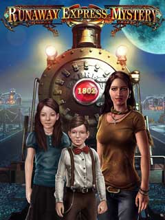 скачать игру Runaway Express Mystery (PC/ENG/2014) торрент бесплатно