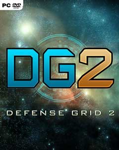 скачать игру Defense Grid 2 (PC/RUS/2014) торрент бесплатно