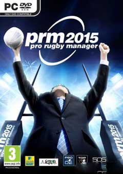 скачать игру Pro Rugby Manager 2015 (PC/ENG/2014) торрент бесплатно