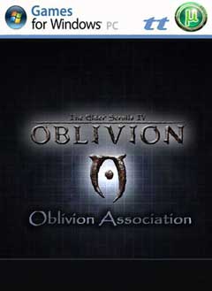 скачать игру The Elder Scrolls IV: Oblivion - Association (PC/RUS/2014) торрент бесплатно