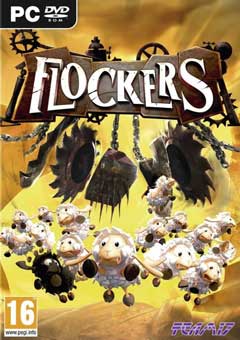 скачать игру Flockers (PC/RUS/2014) торрент бесплатно
