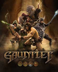 скачать игру Gauntlet (PC/RUS/2014) Update 4 торрент бесплатно