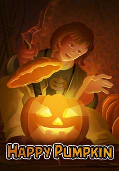 скачать игру Happy Pumpkin (PC/RUS/2014) торрент бесплатно