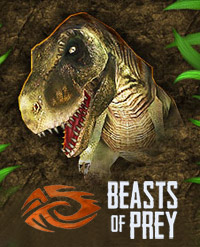 скачать игру Beasts of Prey (PC/ENG/2014) торрент бесплатно