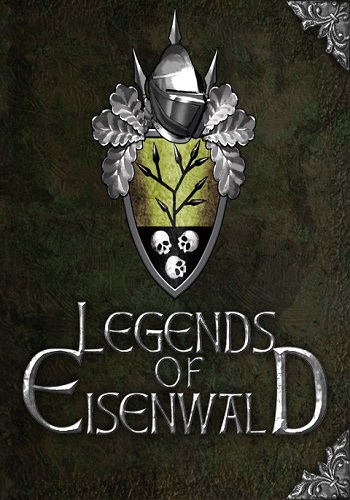 скачать игру Legends of Eisenwald / Легенды Эйзенвальда (PC/RUS/2014) торрент бесплатно