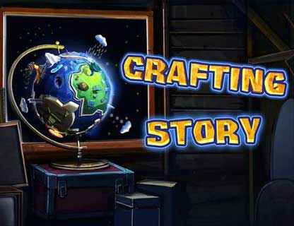 скачать игру Crafting story (PC/ENG/2014) торрент бесплатно