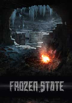 скачать игру Frozen State (PC/2014/ENG) v0.071 торрент бесплатно