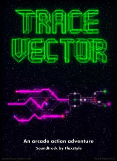 скачать игру Trace Vector (PC/ENG/2014) торрент бесплатно