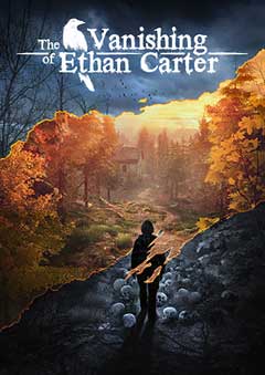 скачать игру The Vanishing of Ethan Carter (PC/RUS/2014) торрент бесплатно