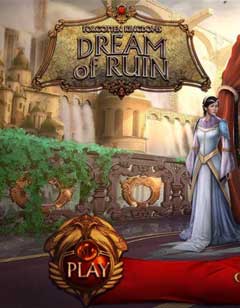скачать игру Forgotten Kingdoms: Dream of Ruin Collector's Edition (PC/ENG/2014) торрент бесплатно