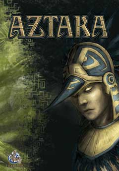 скачать игру Aztaka / Ацтеки. Тропа богов (PC/ENG/2009) торрент бесплатно