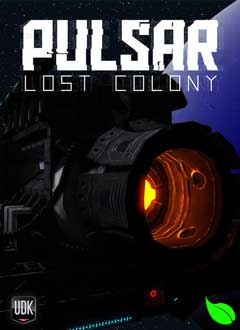 скачать игру PULSAR: Lost Colony (PC/ENG/2014) торрент бесплатно