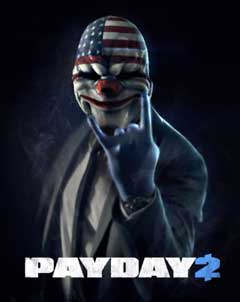 скачать игру PayDay 2 - Career Criminal Edition (2013/PC/Rus) торрент бесплатно
