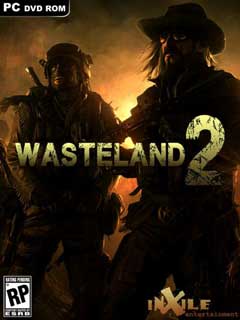 скачать игру Wasteland 2: Ranger Edition (PC/RUS/2014) торрент бесплатно