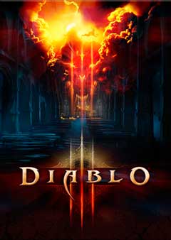 скачать игру Diablo III Collectors Edition + Reaper of Souls (2014/PC/Rus) торрент бесплатно