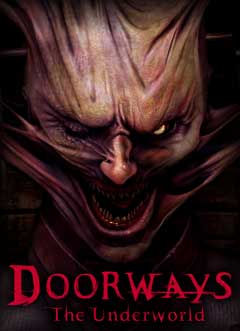 скачать игру Doorways: The Underworld (PC/ENG/2014) торрент бесплатно