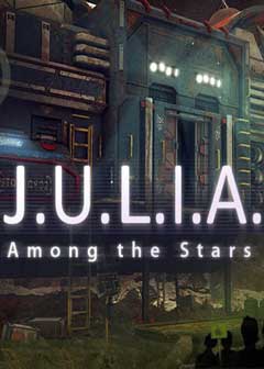 скачать игру J.U.L.I.A.: Among the Stars (PC/ENG/2014) торрент бесплатно