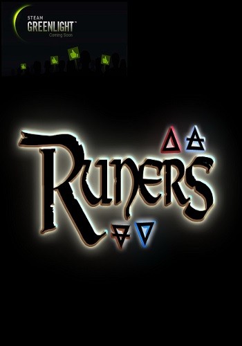 скачать игру Runers (2014/PC/Rus) торрент бесплатно