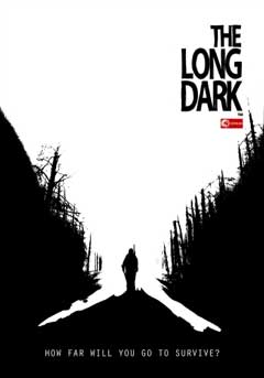скачать игру The Long Dark (PC/ENG/2014) торрент бесплатно