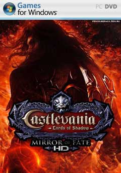 скачать игру Castlevania: Lords of Shadow - Mirror of Fate HD (PC/RUS/2014) торрент бесплатно