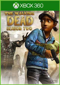 скачать игру The Walking Dead: The Game. Season 2: Episode 1 - 5 (XBOX360/RUS/2014) торрент бесплатно
