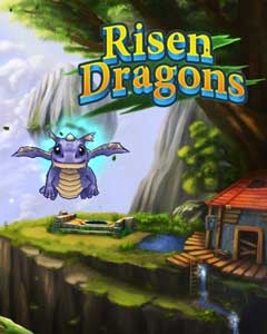 скачать игру Risen Dragons (PC/ENG/2014) торрент бесплатно